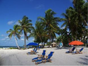 Key West Beach - Key West Beachside Condo