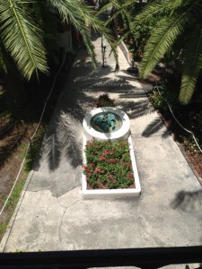 Hemingway House - Key West Attractions