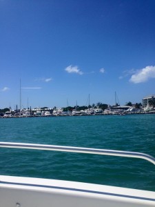 Key West Boats