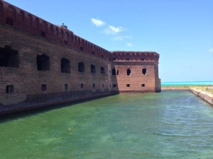 Dry Tortugas - Key West Attractions